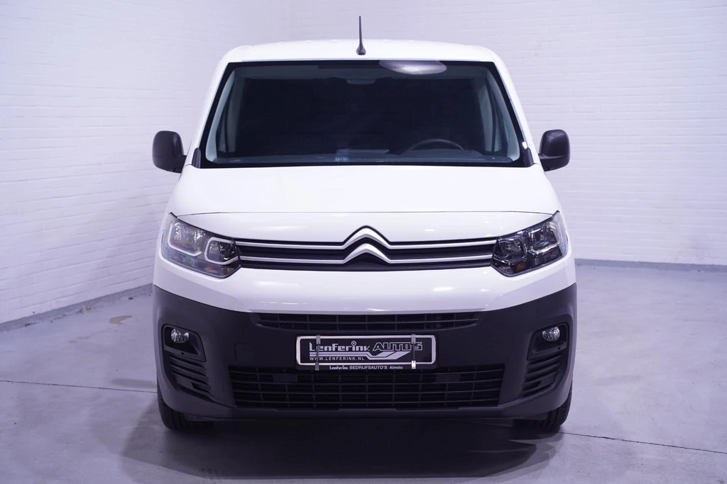 Citroën Berlingo – foto 10