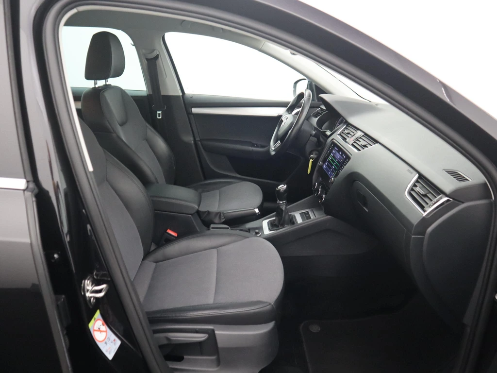 Škoda Octavia – foto 43