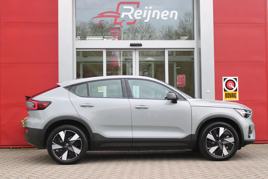 Volvo C40 – foto 6