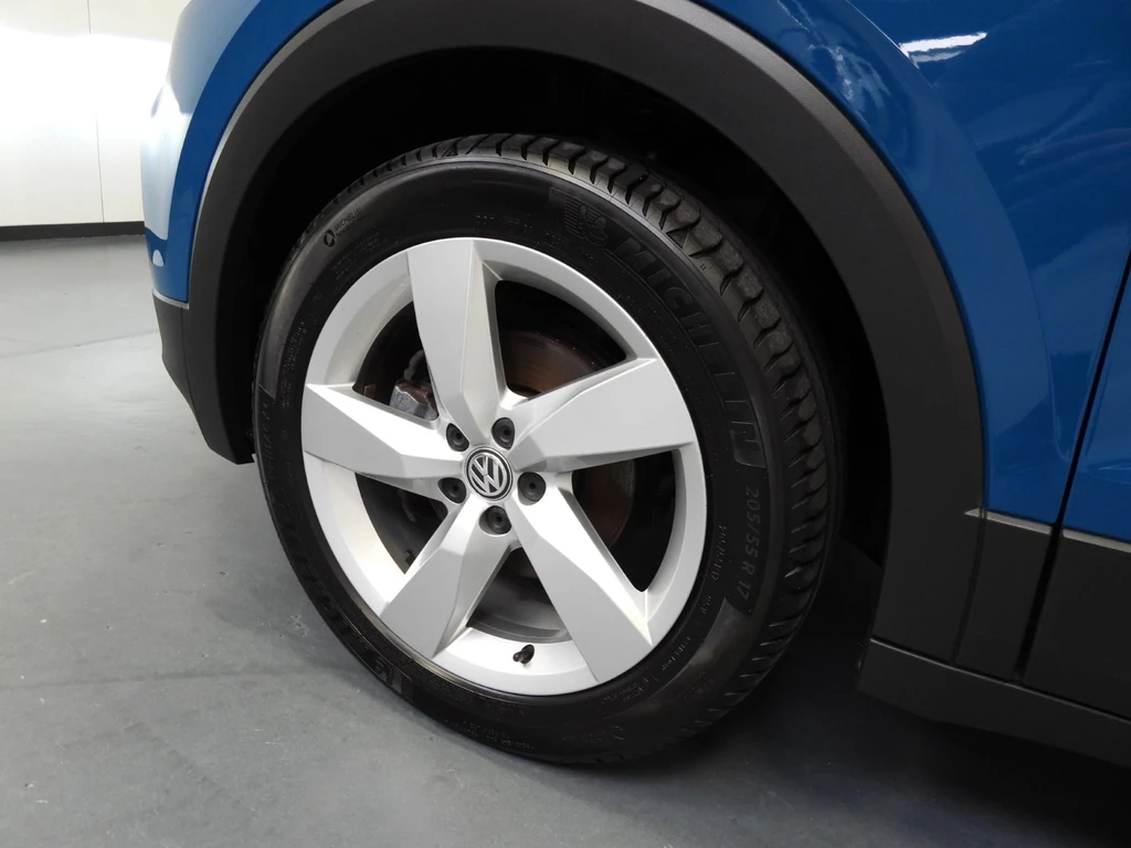 Volkswagen T-Cross – foto 34