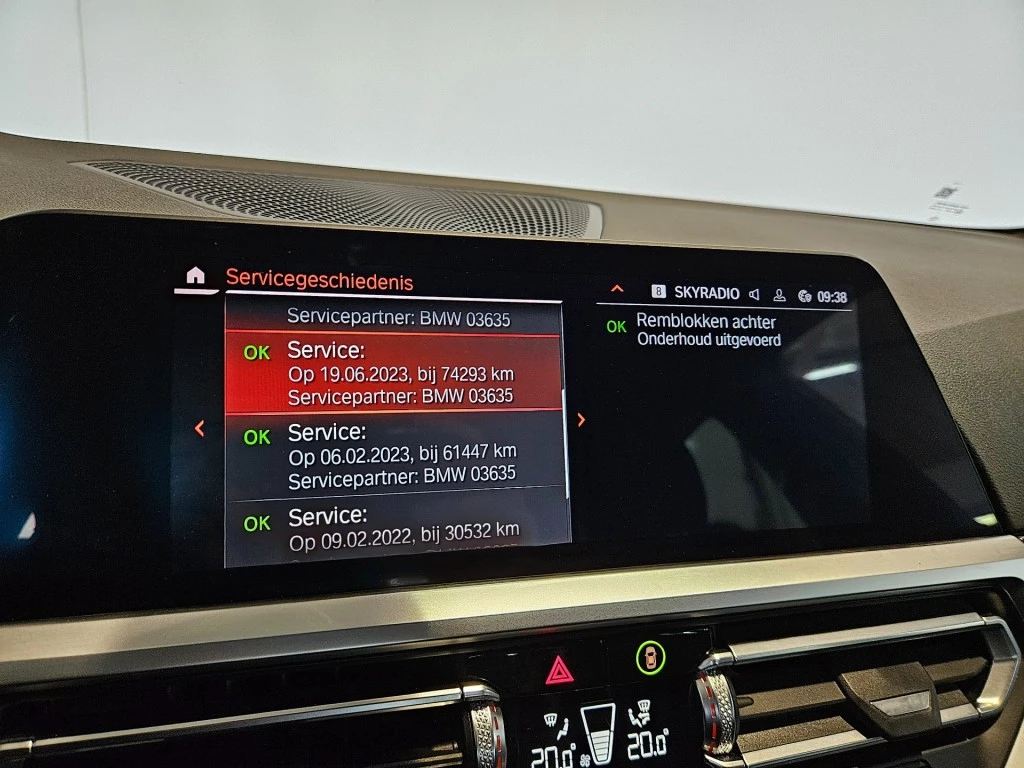 BMW 3 Serie – foto 41