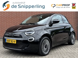 Fiat 500 – thumbnail 1