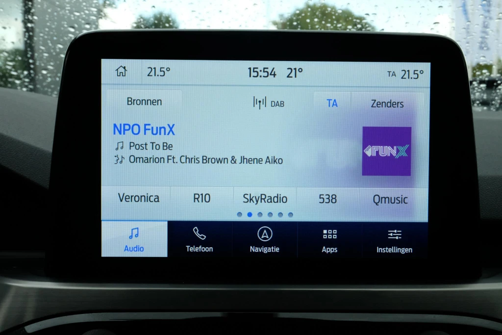 Ford Kuga – foto 18