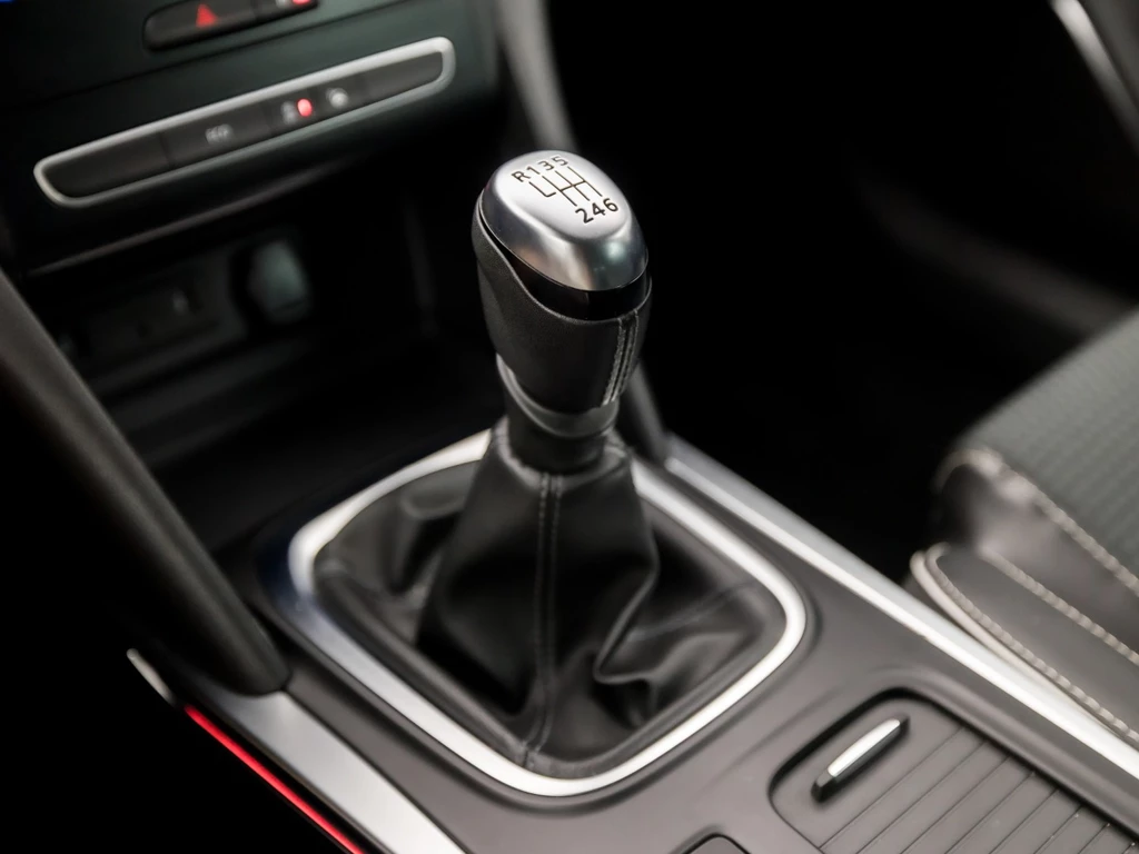 Renault Mégane Estate – foto 12