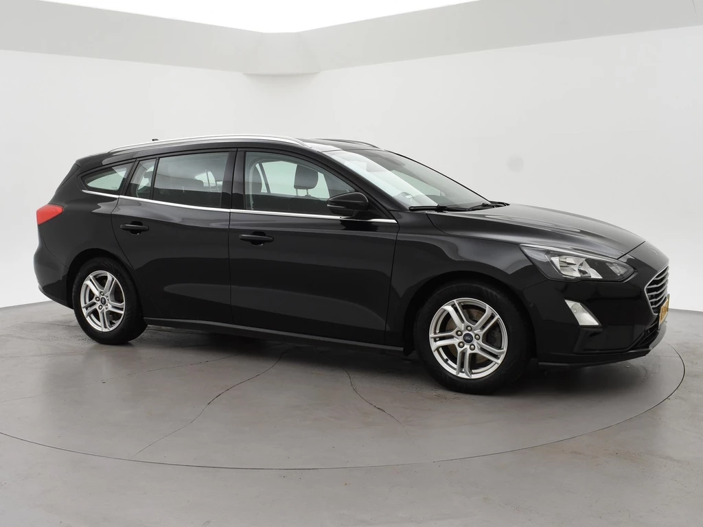 Ford Focus – foto 6