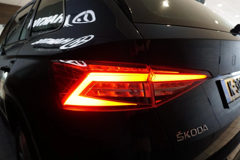 Škoda Kodiaq – foto 53