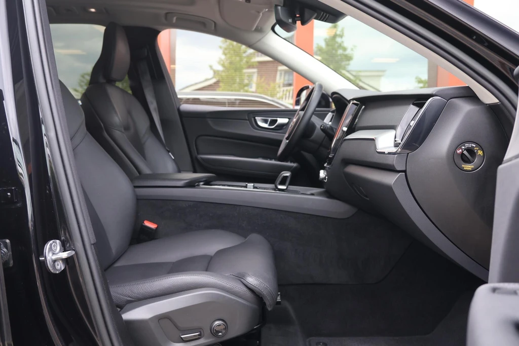 Volvo XC60 – foto 23