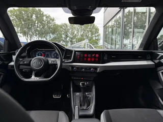 Audi A1 Sportback – thumbnail 14