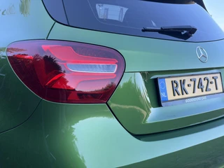 Mercedes-Benz A-Klasse – thumbnail 42