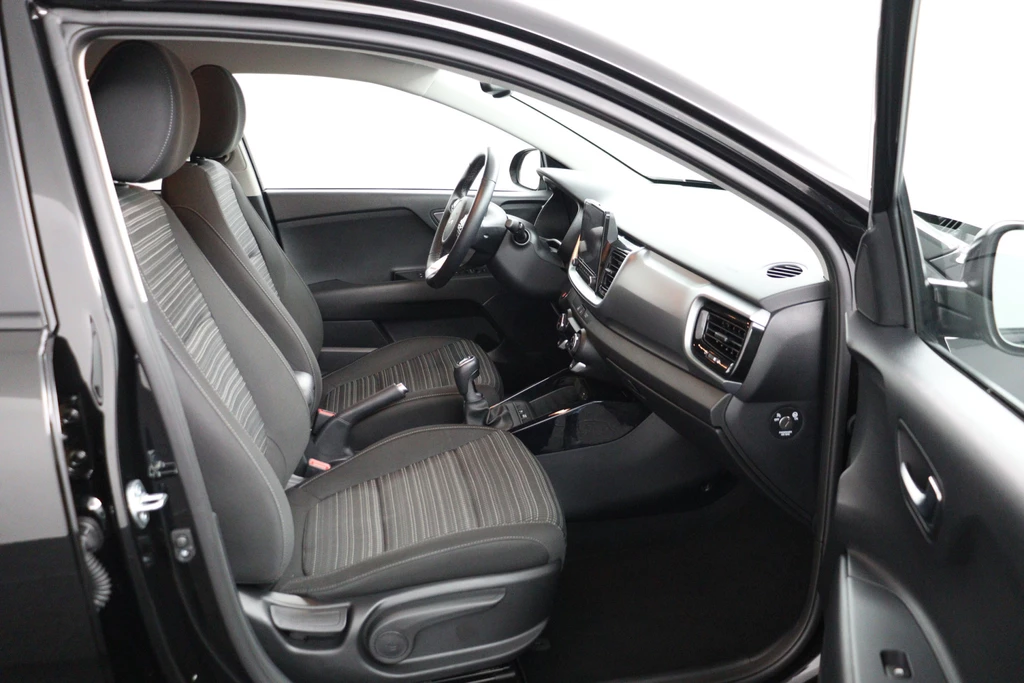 Kia Stonic – foto 32