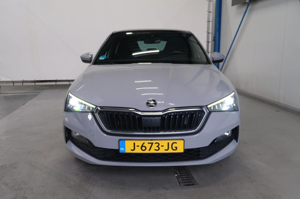 Škoda Scala – foto 6