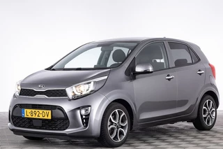 Kia Picanto – thumbnail 1