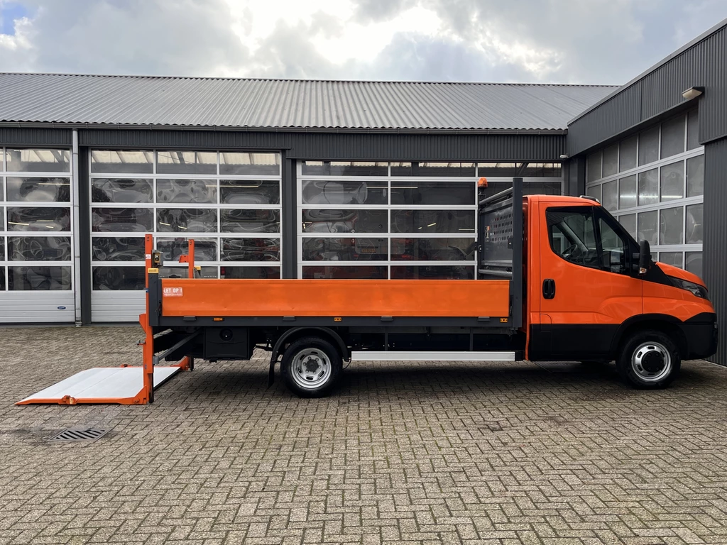Iveco Daily – foto 6