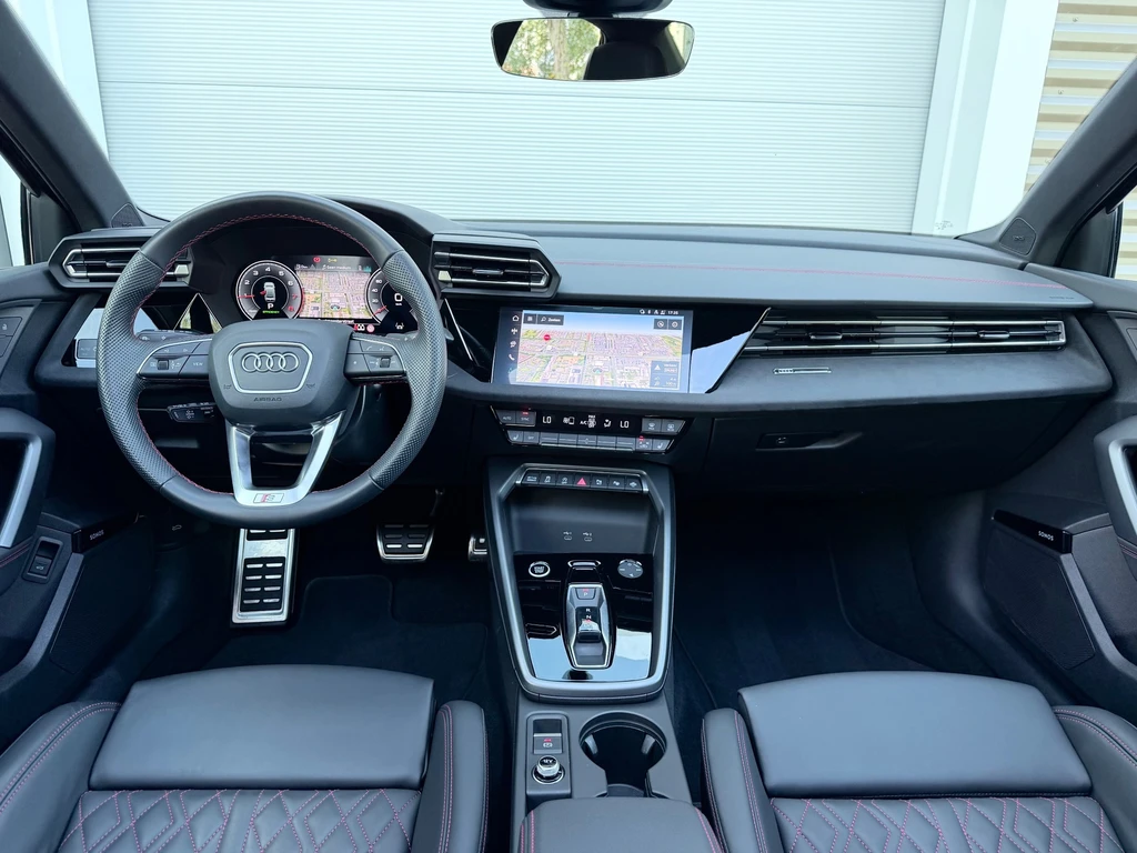 Audi A3 – foto 11