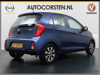 Kia Picanto – thumbnail 5