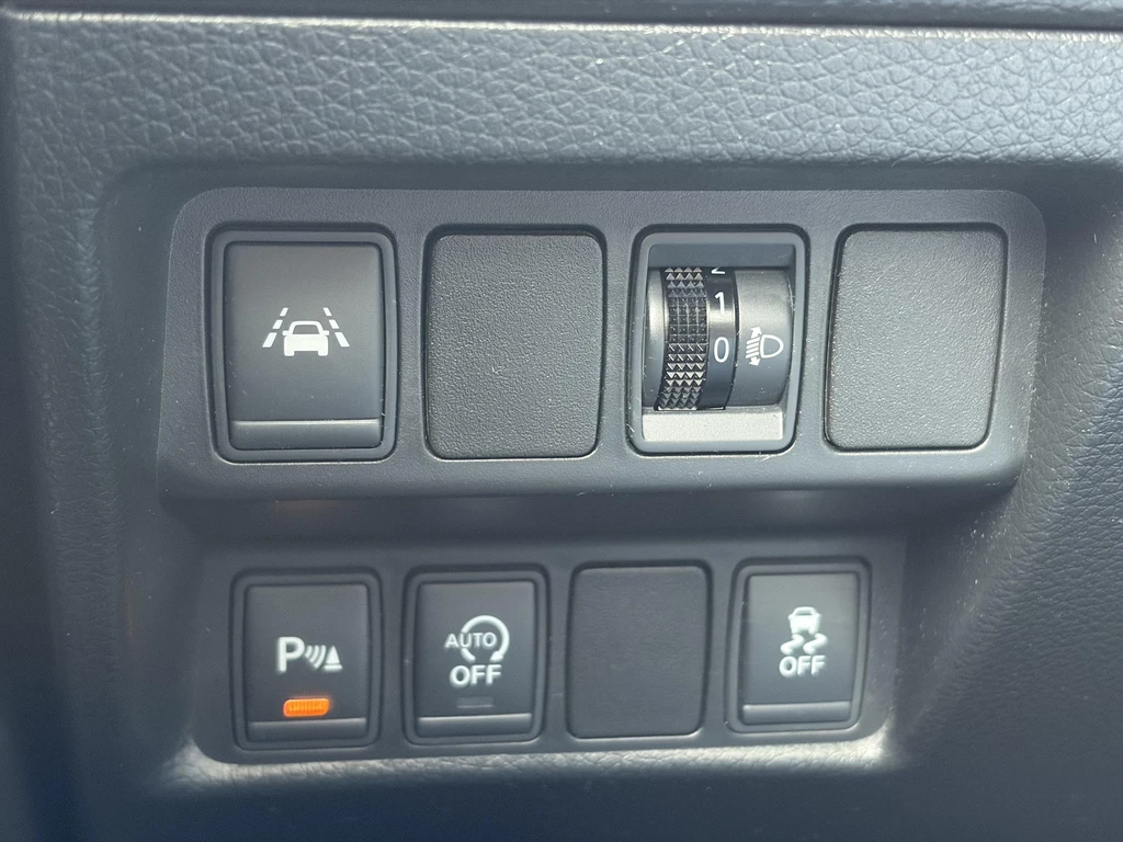 Nissan QASHQAI – foto 29