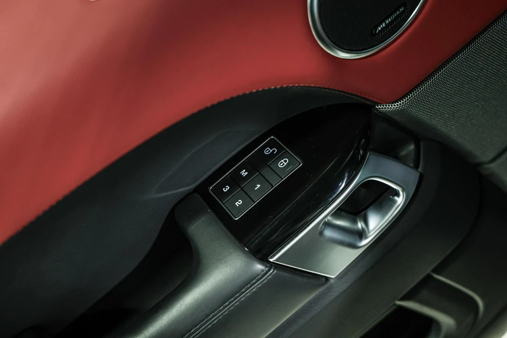 Land Rover Range Rover Sport – foto 34