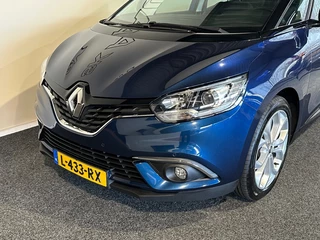 Renault Scénic – thumbnail 2
