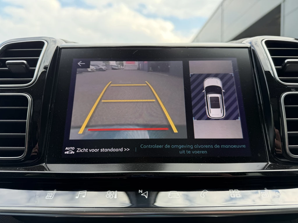 Citroën C5 Aircross – foto 38