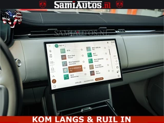 Land Rover Range Rover – thumbnail 39