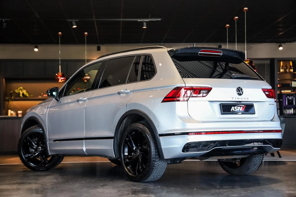 Volkswagen Tiguan – foto 5