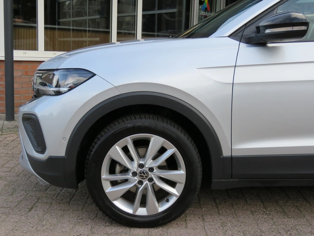 Volkswagen T-Cross – foto 42