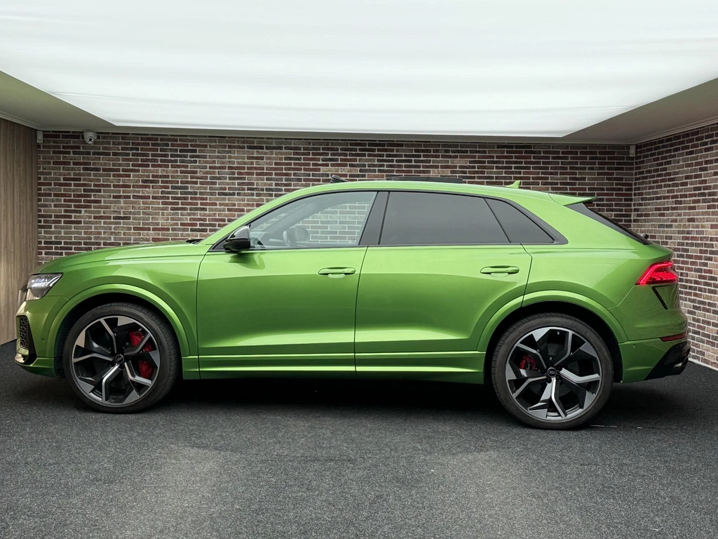 Audi RSQ8 – foto 2