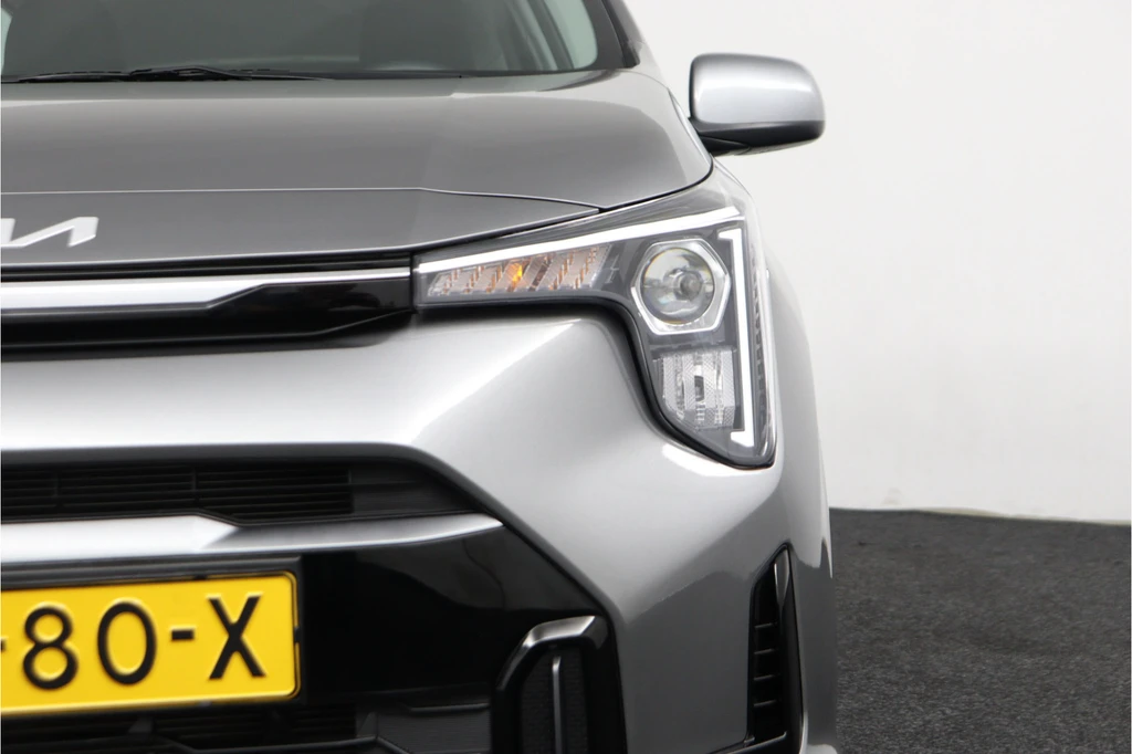 Kia Picanto – foto 40