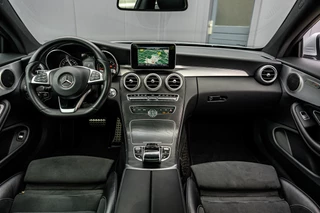 Mercedes-Benz C-Klasse – thumbnail 16