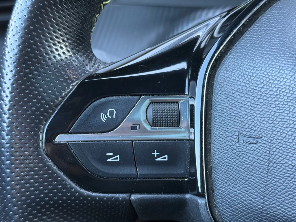 Peugeot 2008 – foto 19