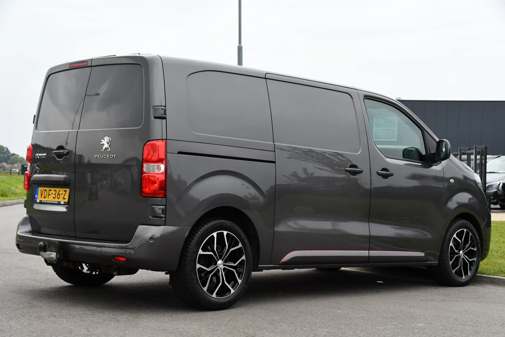 Peugeot Expert – foto 6