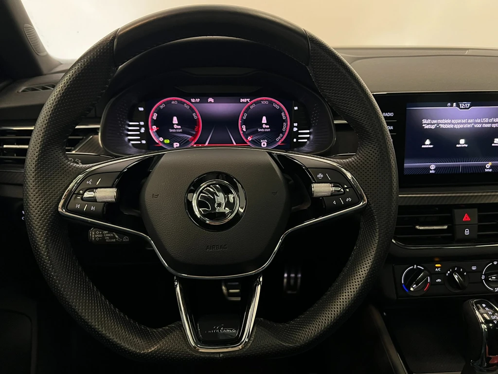 Škoda Kamiq – foto 11