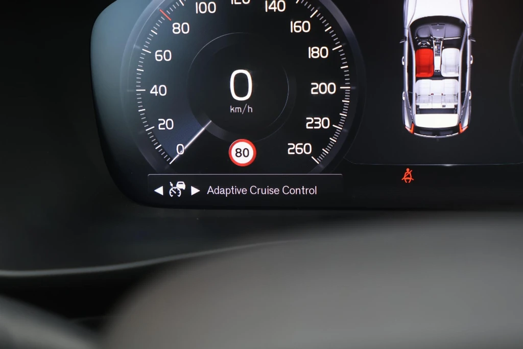 Volvo XC40 – foto 19