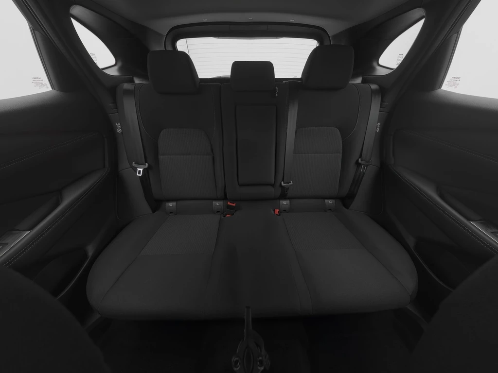 Nissan QASHQAI – foto 22