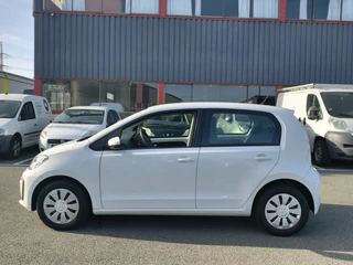 Volkswagen up! – thumbnail 2