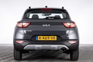 Kia Stonic – thumbnail 4