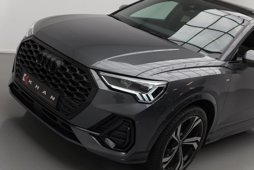 Audi Q3 – foto 4