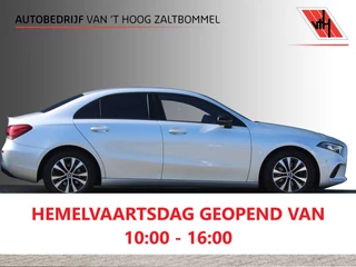Mercedes-Benz A-Klasse – thumbnail 8