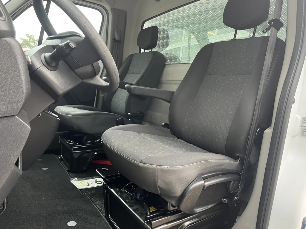 Opel Movano – foto 40