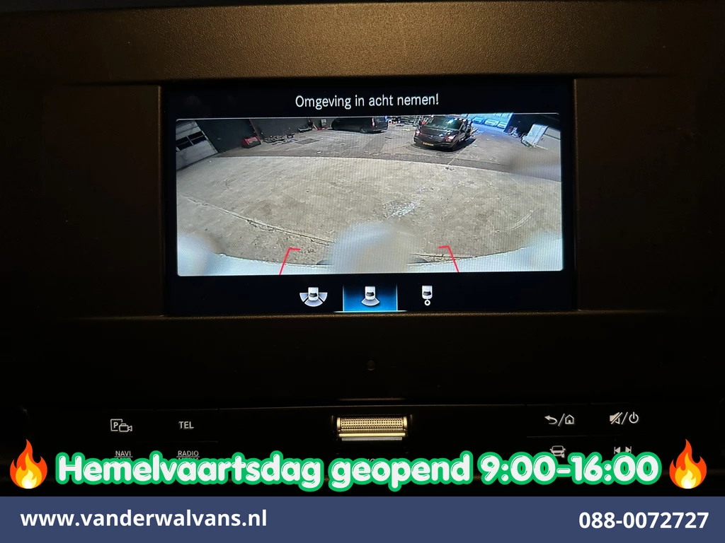 Mercedes-Benz Sprinter – foto 7