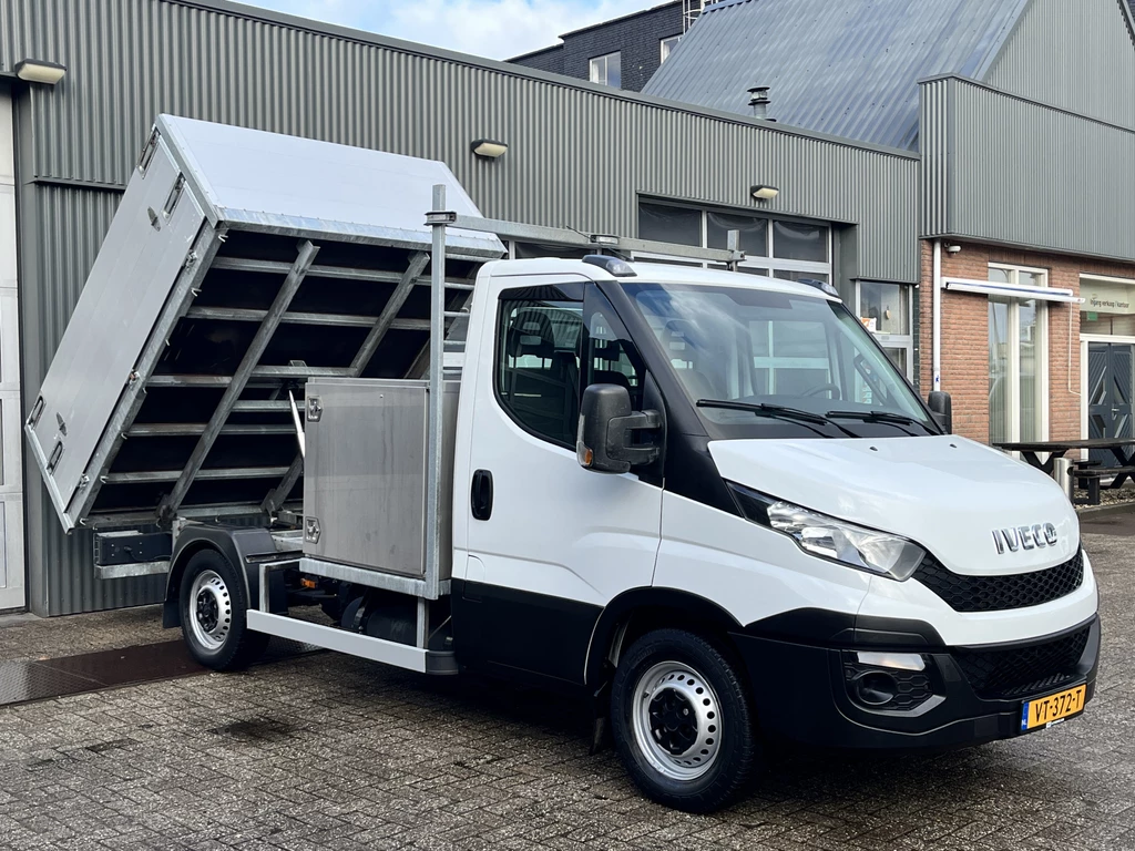 Iveco Daily – foto 7