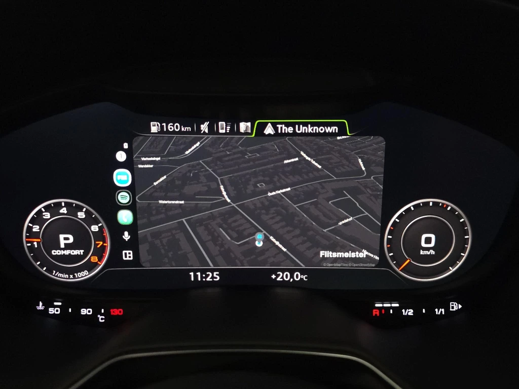 Audi TT – foto 23