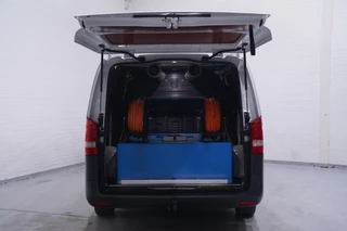 Mercedes-Benz Vito – thumbnail 11
