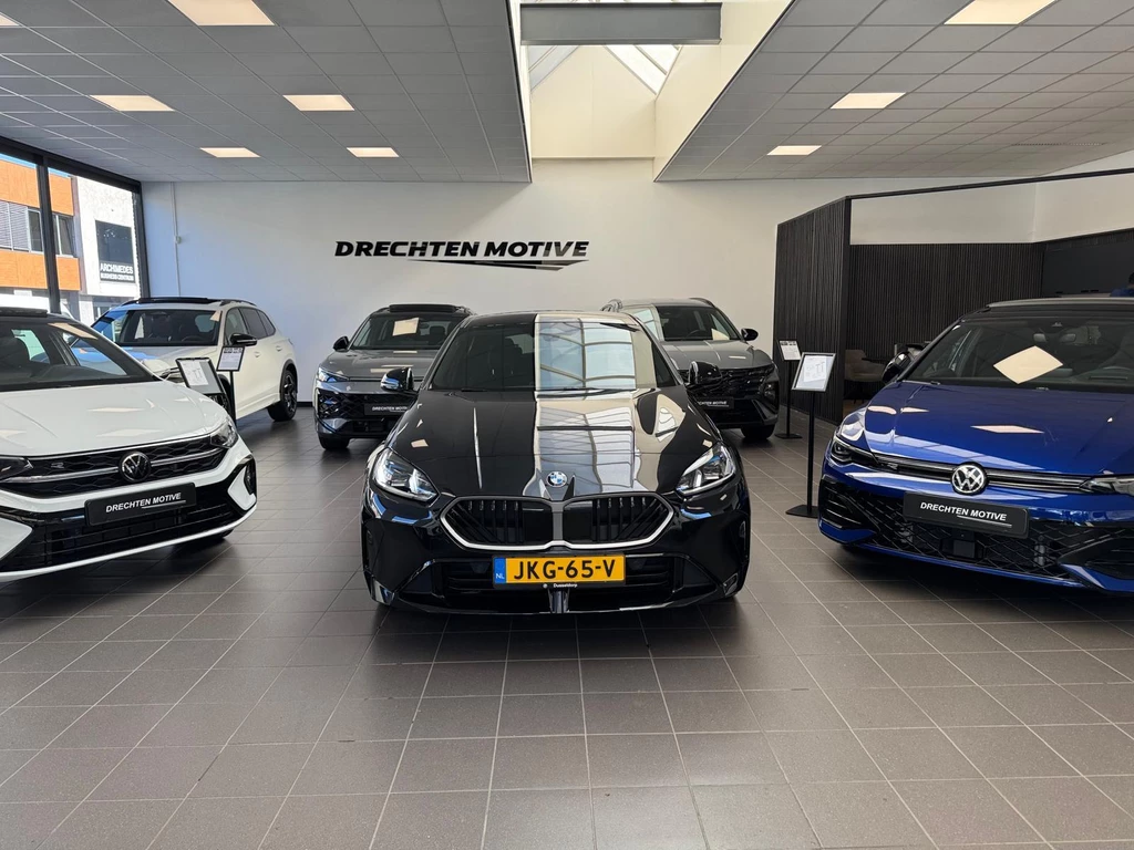 BMW 1 Serie – foto 7