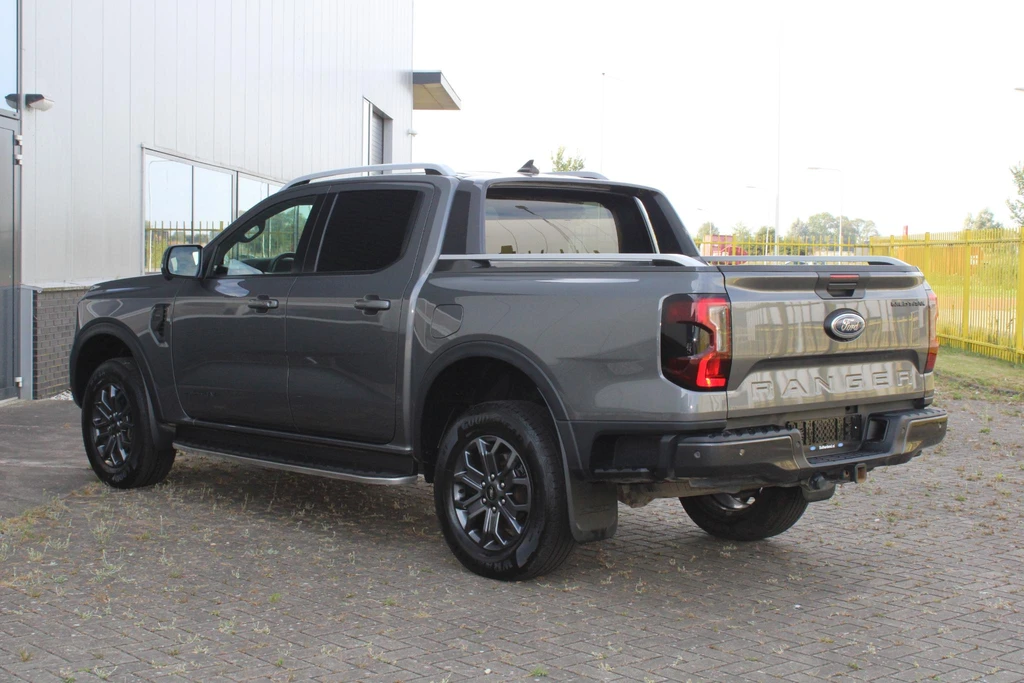 Ford Ranger – foto 2