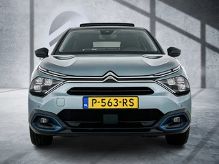 Citroën ë-C4 – thumbnail 5
