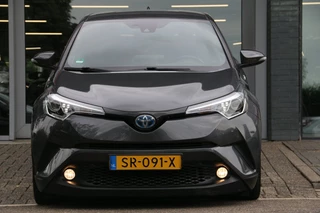 Toyota C-HR – thumbnail 4