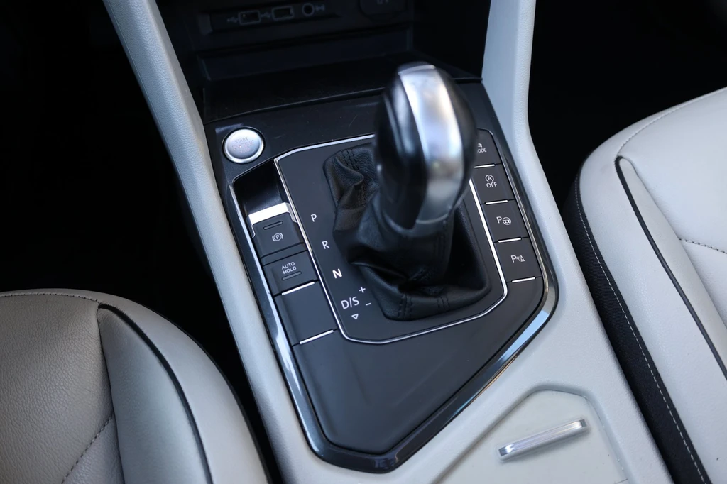 Volkswagen Tiguan – foto 19