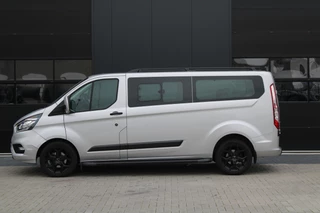 Ford Transit Custom – thumbnail 2