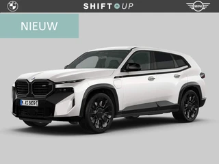 BMW XM – thumbnail 1